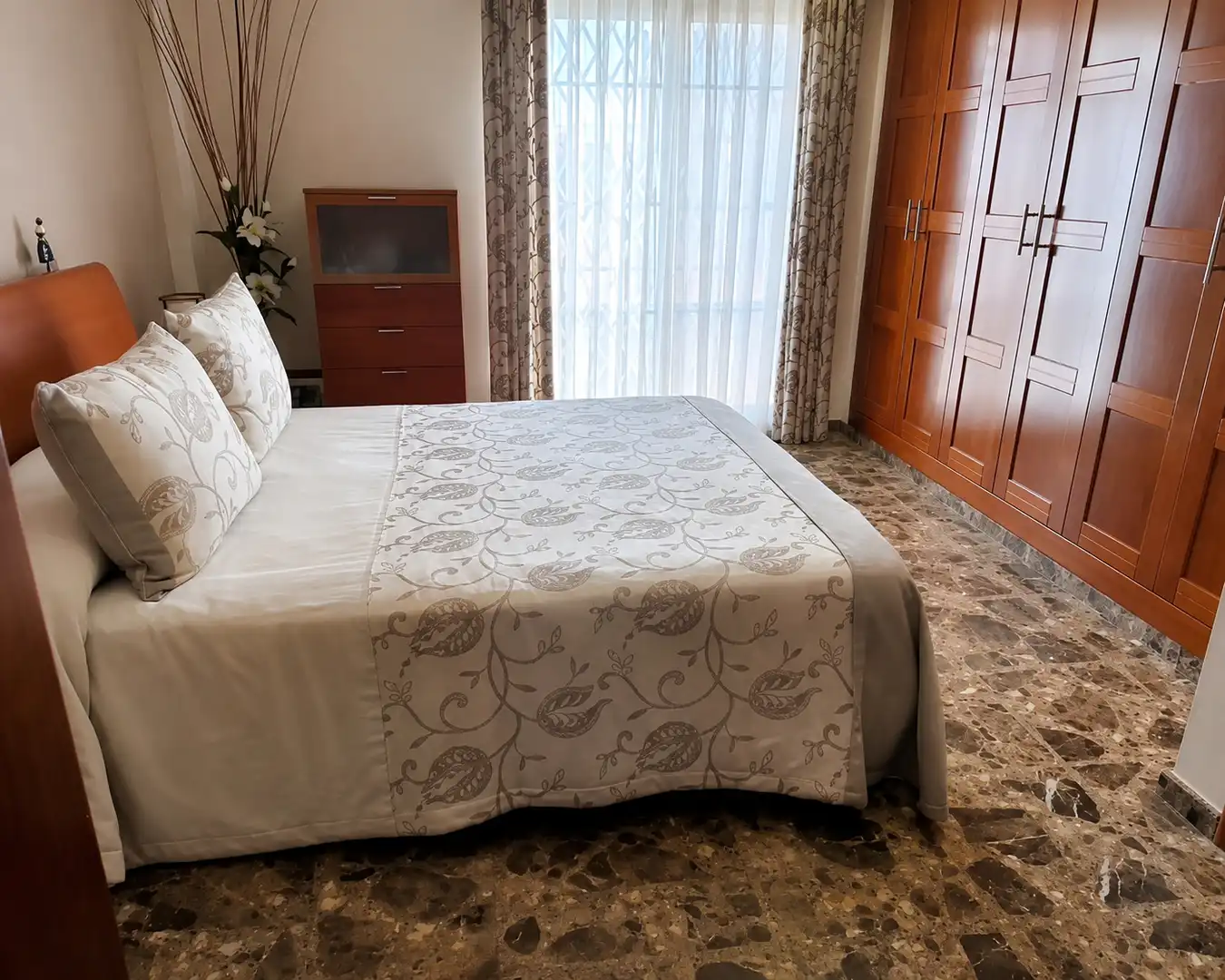 Piso de 154 m² en Vila-real