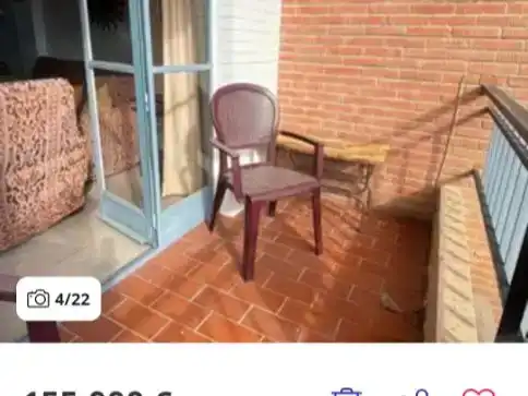 Piso de 90 m² en Córdoba