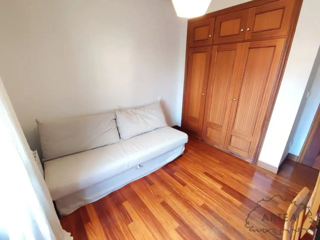 Pis de 97 m² a Bilbao