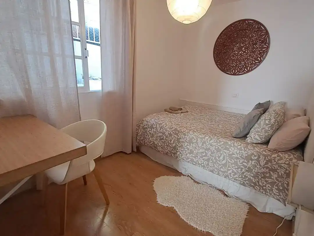 Habitación 30 m², El Sauzal