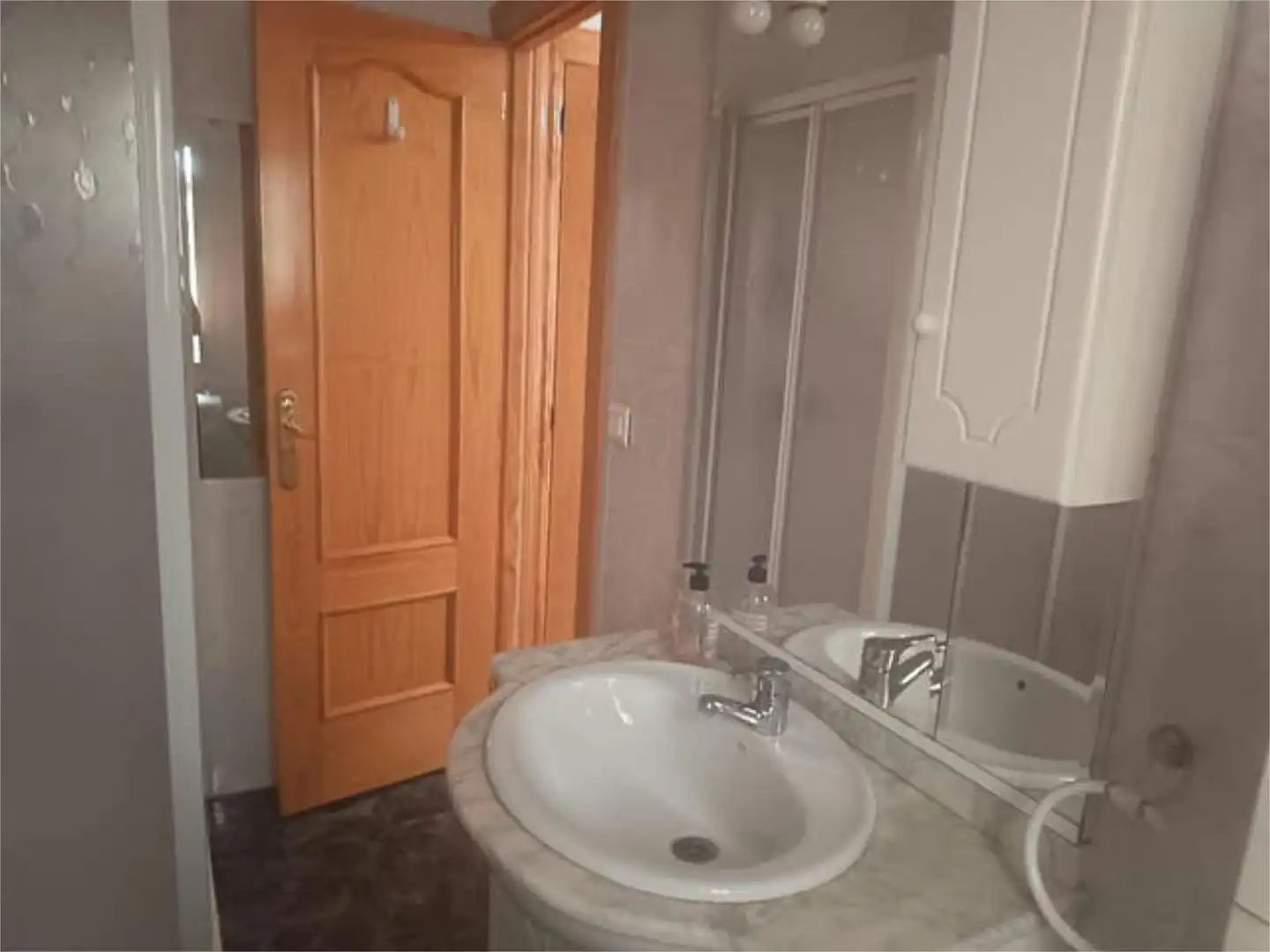 Piso de 110 m² en Puertollano