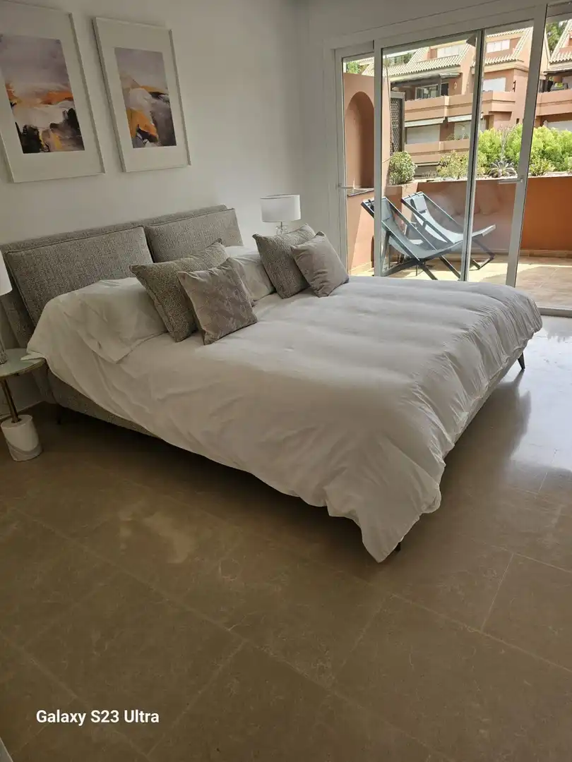 Pis de 200 m² a Marbella