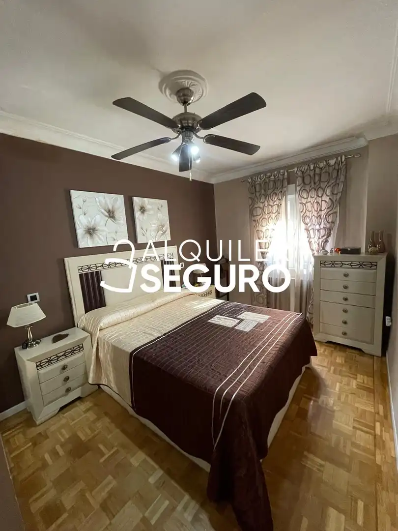 Pis de 70 m² a Madrid
