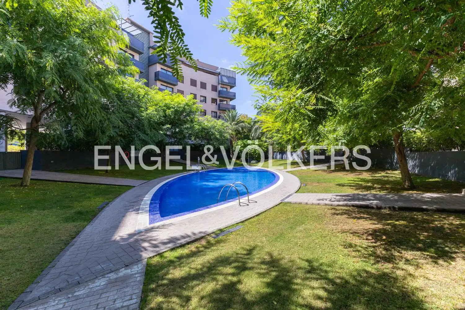 Piso de 90 m² en Valencia