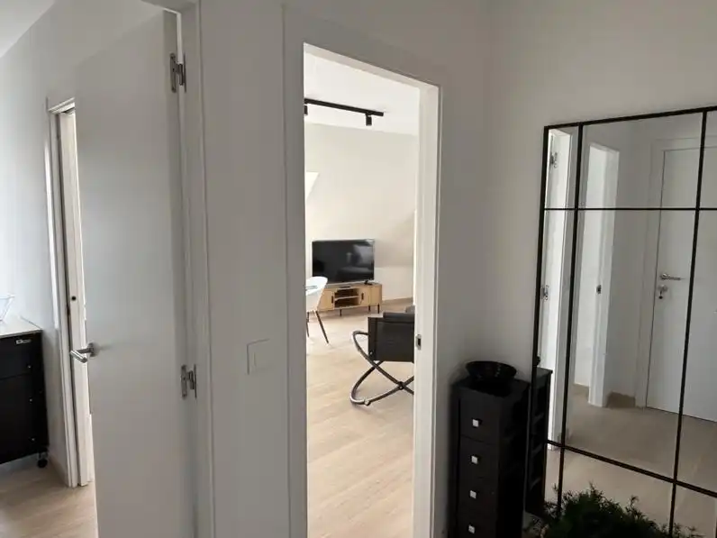 Piso de 77 m² en Ortigueira