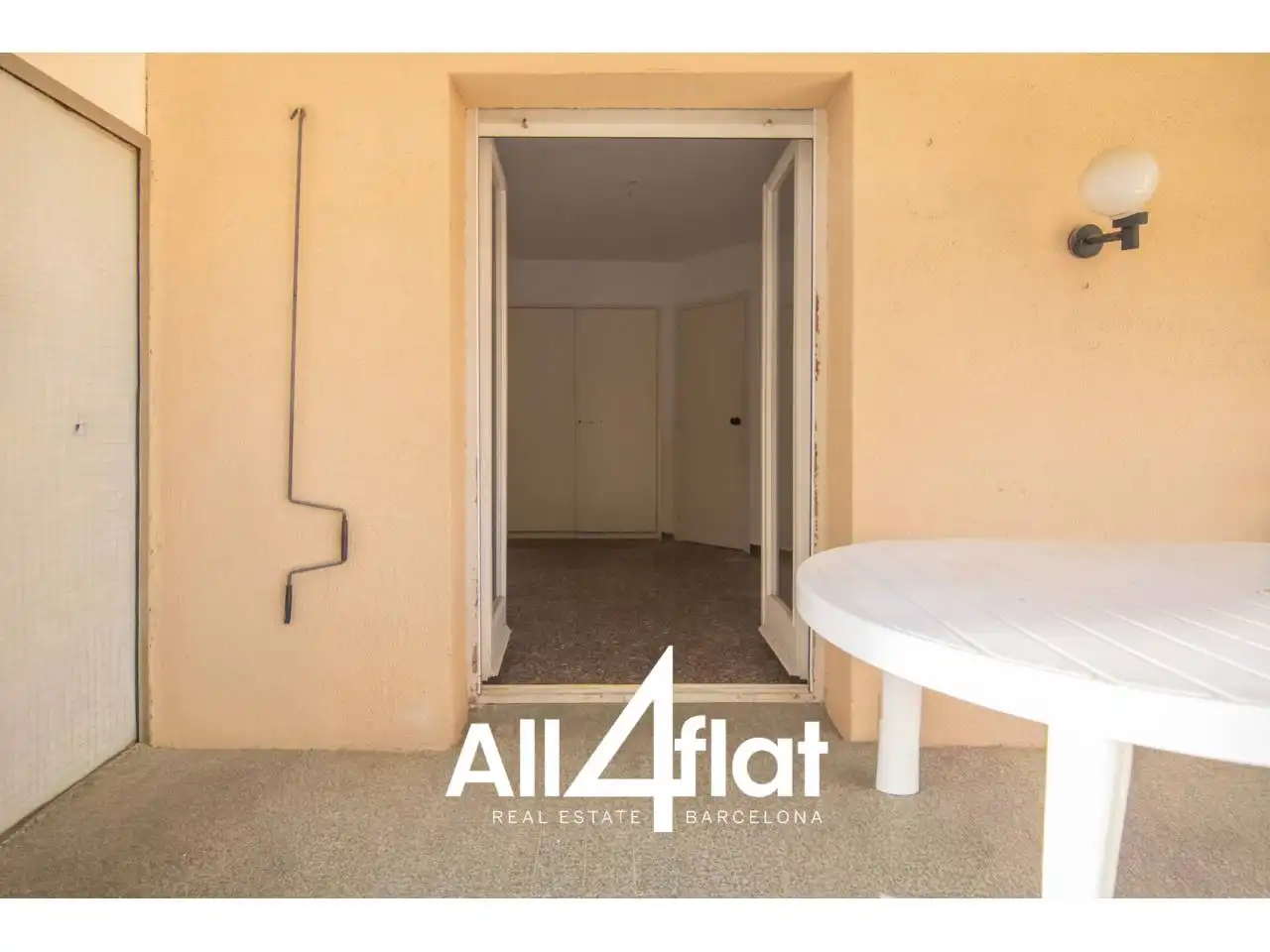 Квартира 134 м² у Sant Andreu de Llavaneres