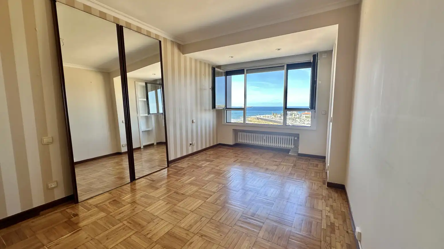 Piso de 68 m² en Gijón