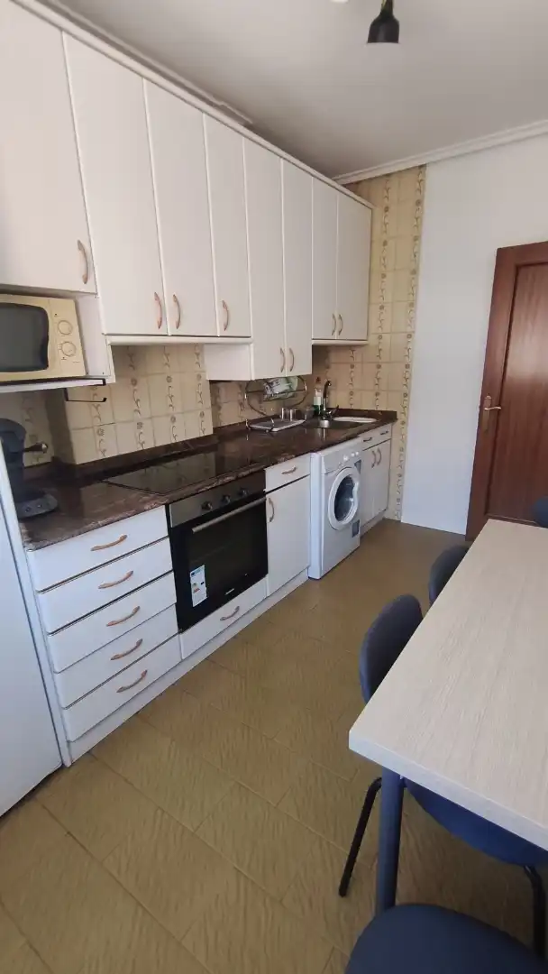 Apartamento 95 m² em Alcañiz