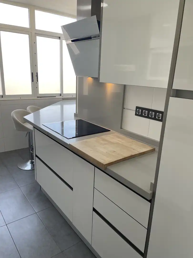 Appartamento 70 m² a Cartagena