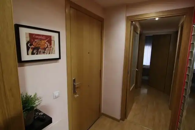 Piso de 66 m² en Terrassa