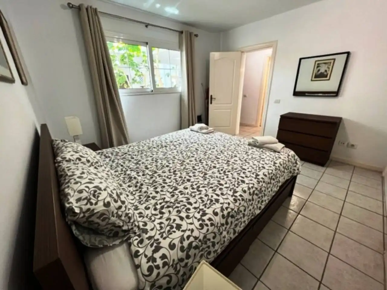 Piso de 60 m² en Arona