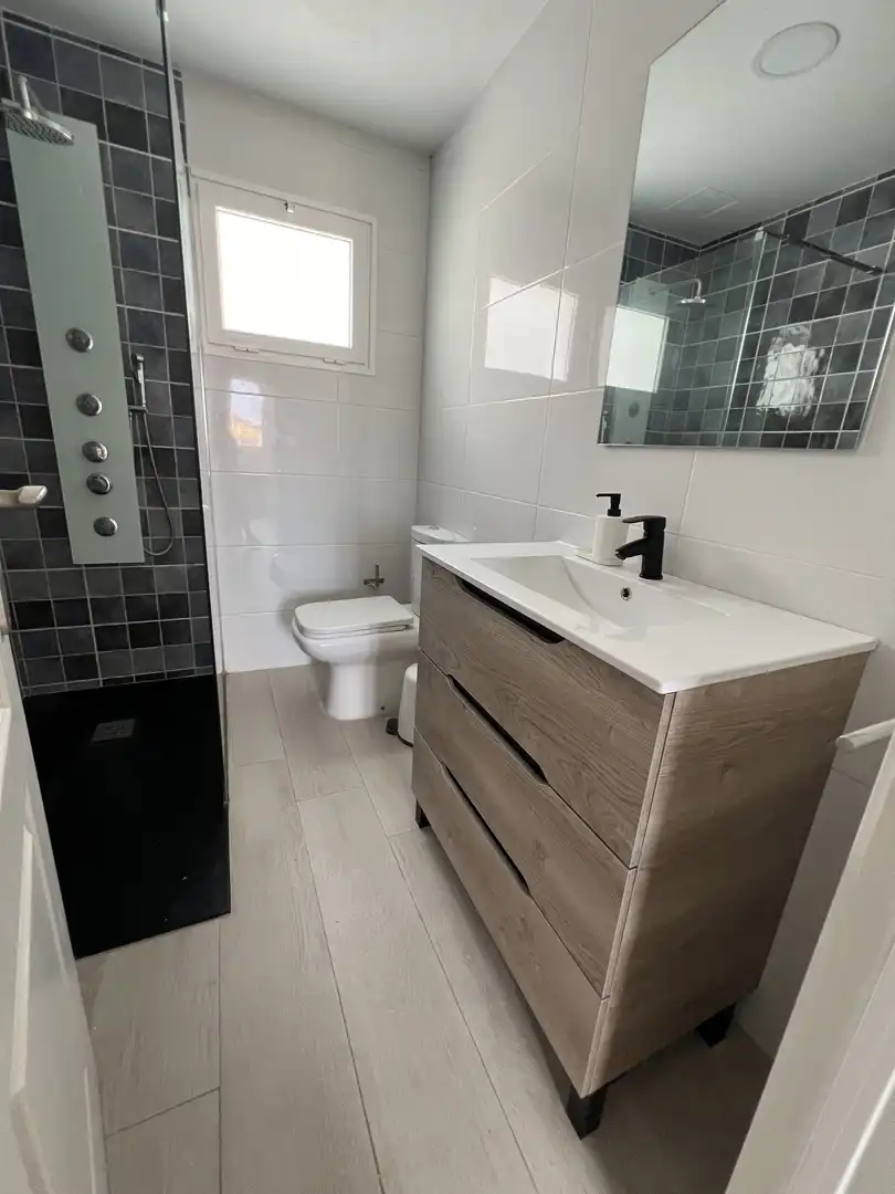 Habitación 100 m², Las Palmas de Gran Canaria