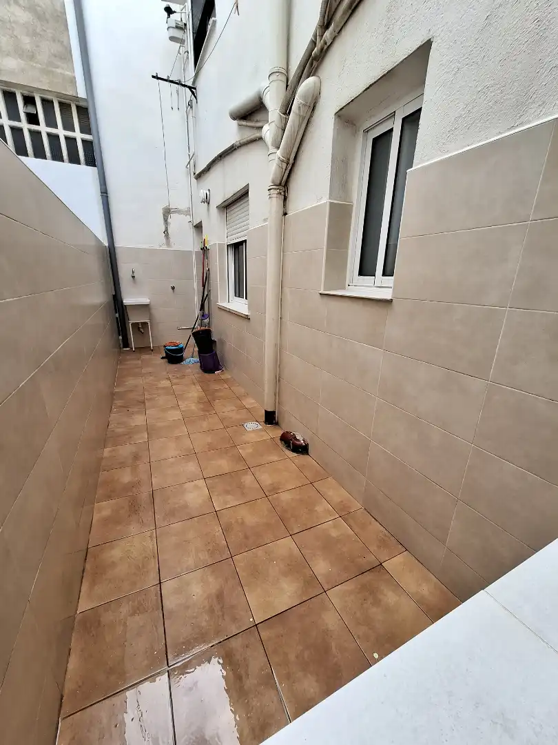 Piso de 109 m² en Picanya