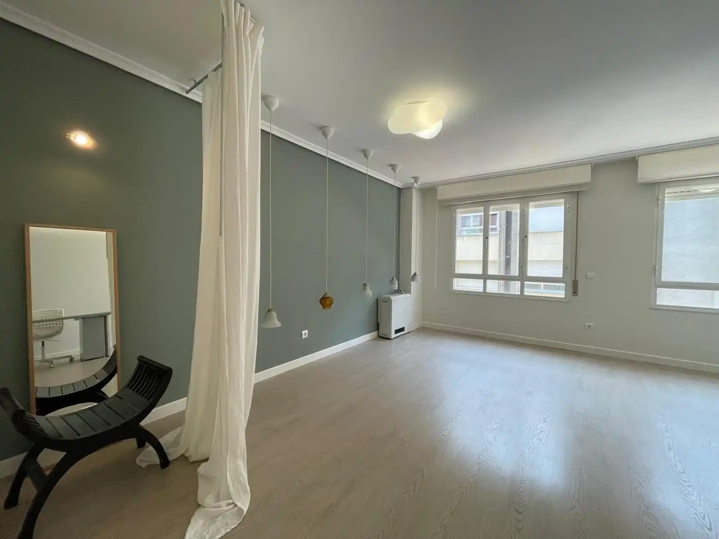 Piso de 105 m² en Ponferrada