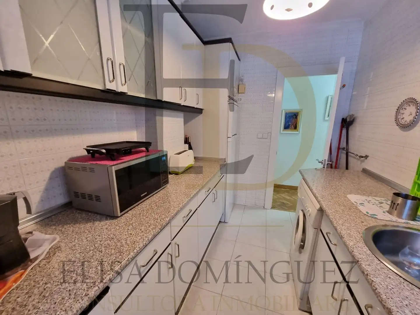 Piso de 90 m² en Salamanca