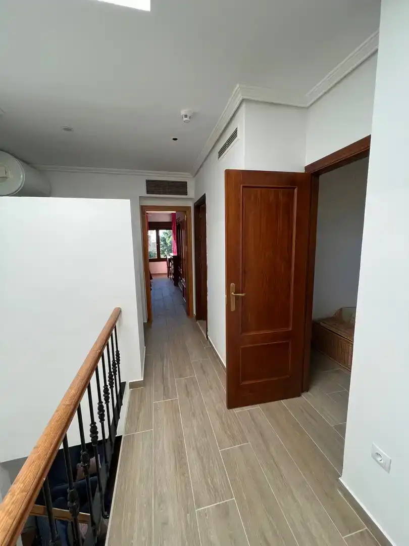 Casa de 125 m² en San Fernando