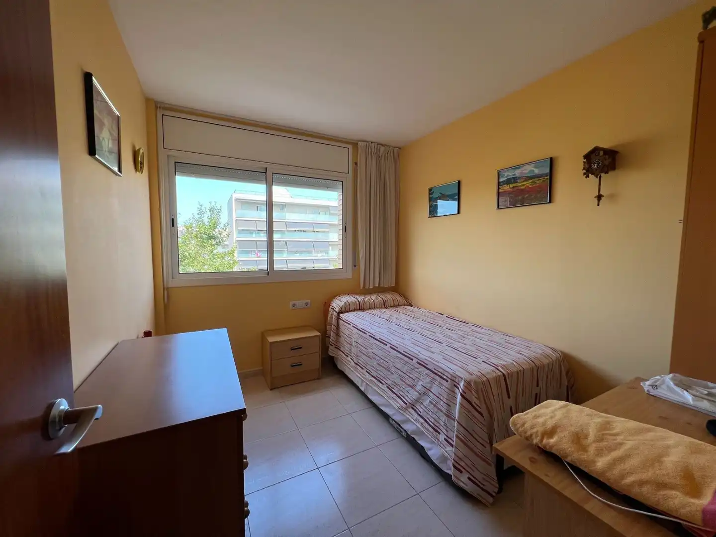 Pis de 95 m² a Calonge i Sant Antoni