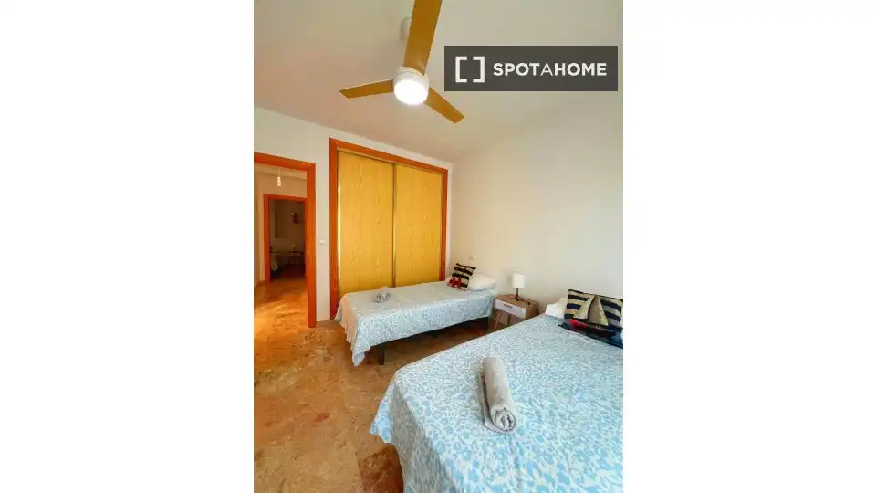 Habitación en alquiler, Torrox
