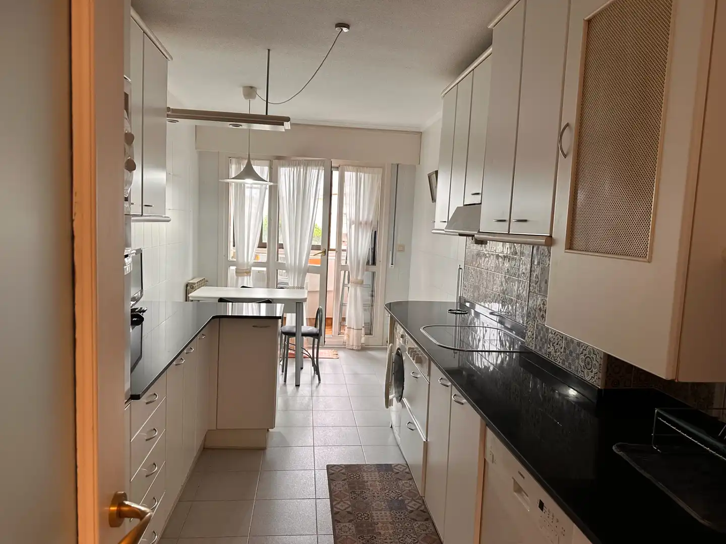 Piso de 120 m² en Santander