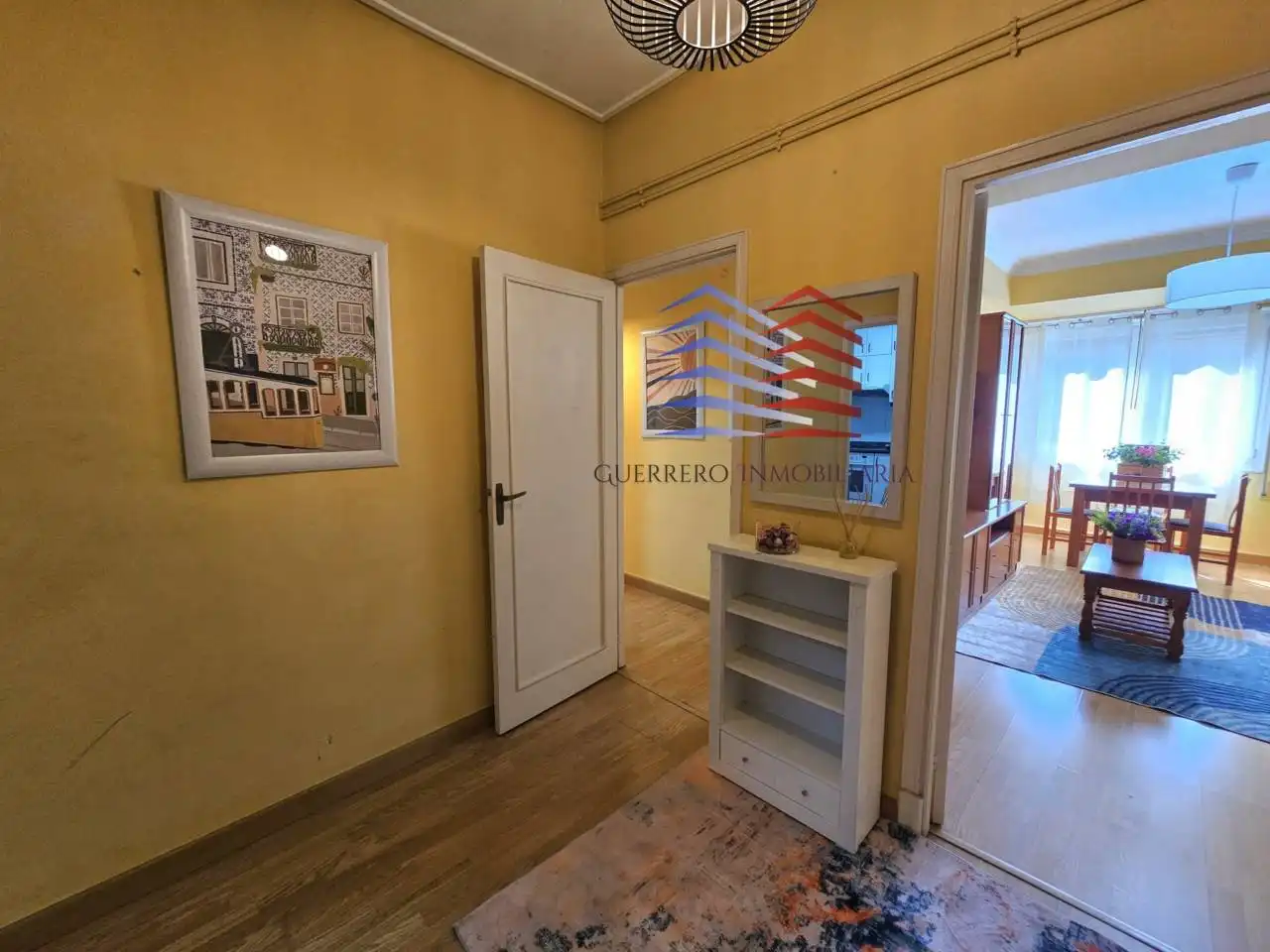 Piso de 100 m² en Ourense