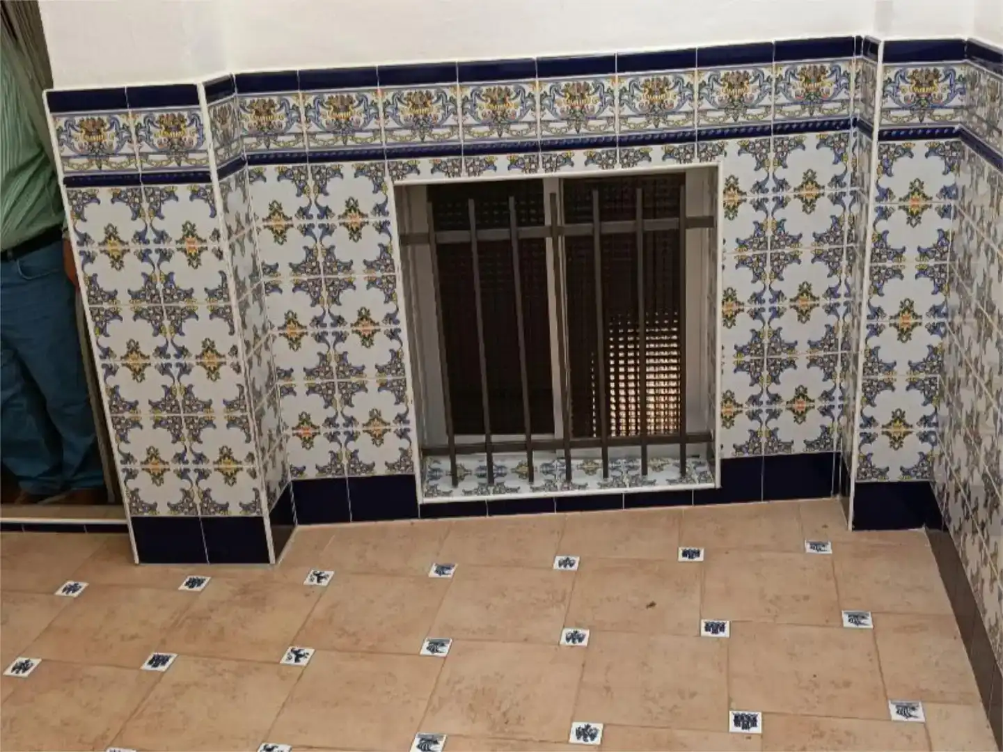 Piso de 95 m² en Valdepeñas de Jaén
