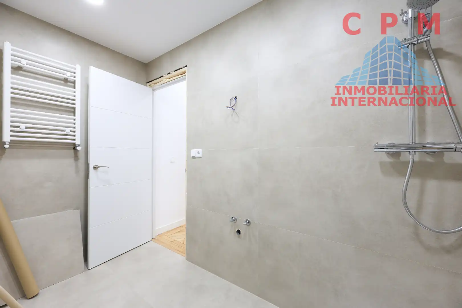 Piso de 160 m² en Madrid