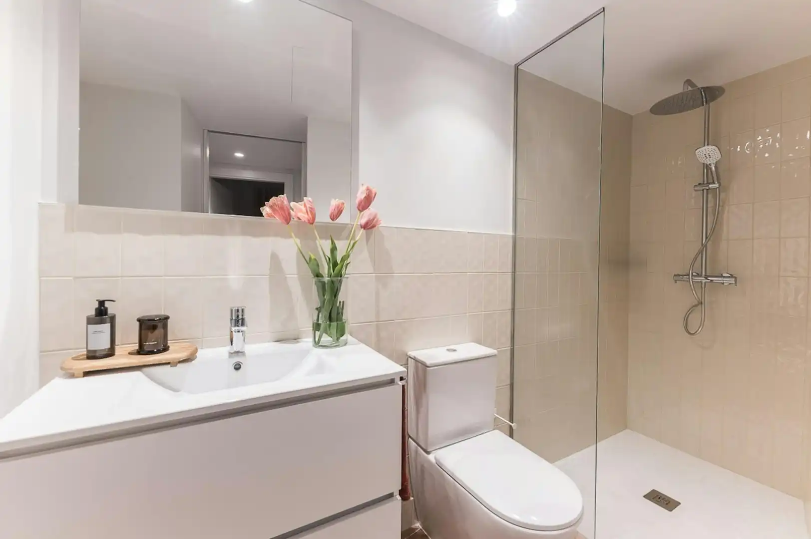 Piso de 68 m² en Barcelona