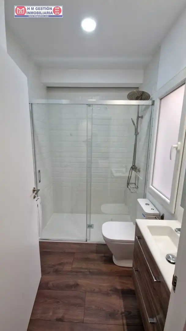 Piso de 110 m² en Alcázar de San Juan
