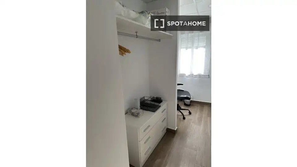 Habitación en alquiler, Murcia