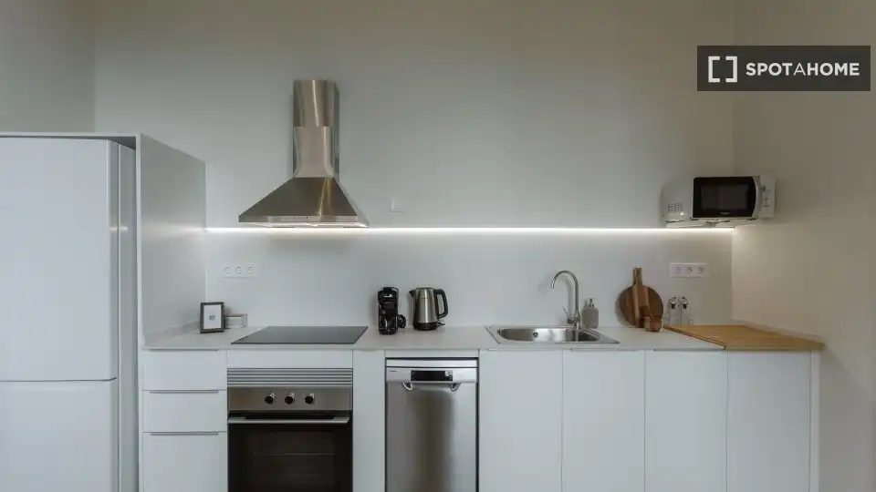 Habitación en alquiler, Barcelona
