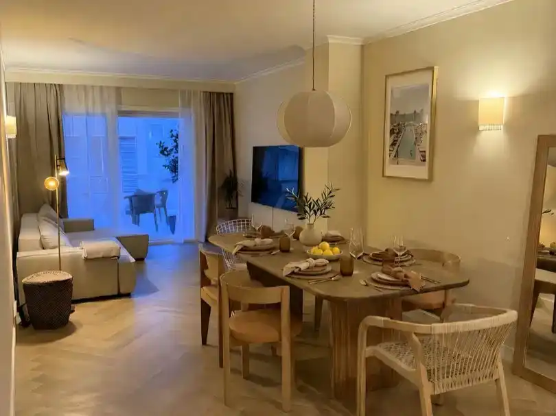 Piso de 91 m² en Son Servera