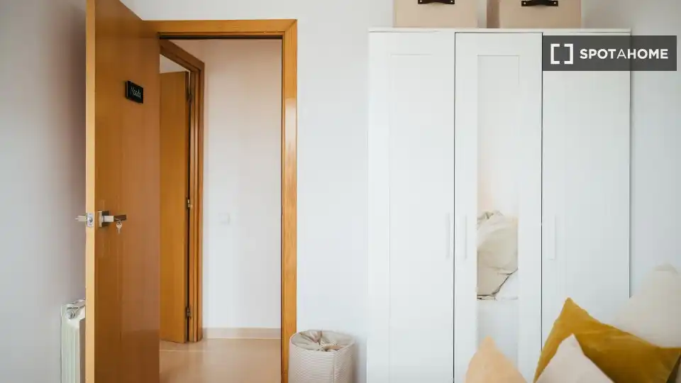 Habitación en alquiler, Barcelona