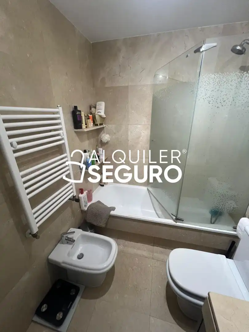 Pis de 80 m² a Madrid