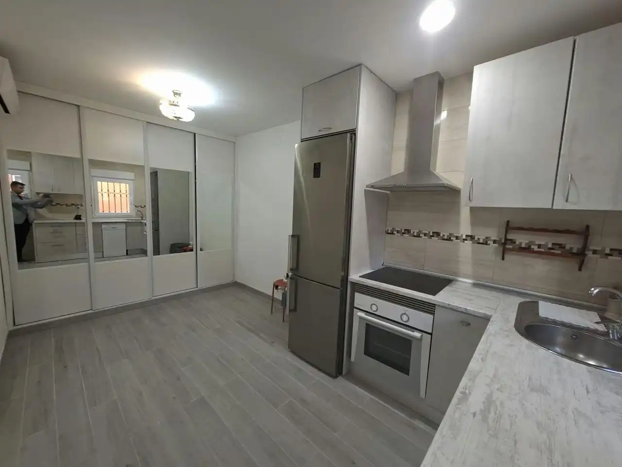 Casa de 41 m² a Madrid