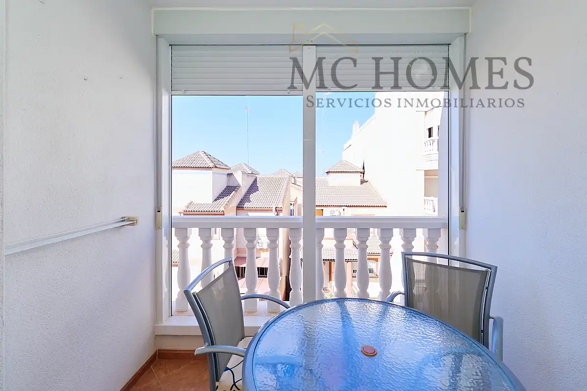 Piso de 72 m² en Formentera del Segura