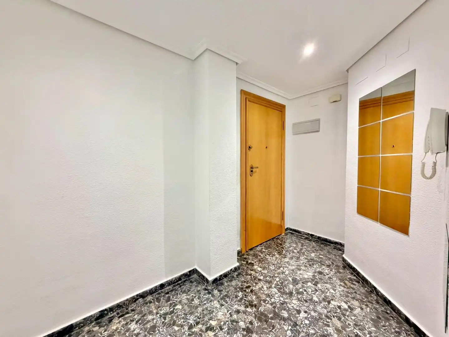 Piso de 192 m² en Valencia