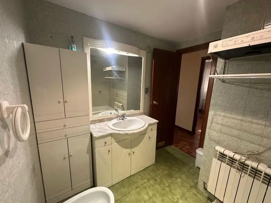 Piso de 120 m² en Pamplona