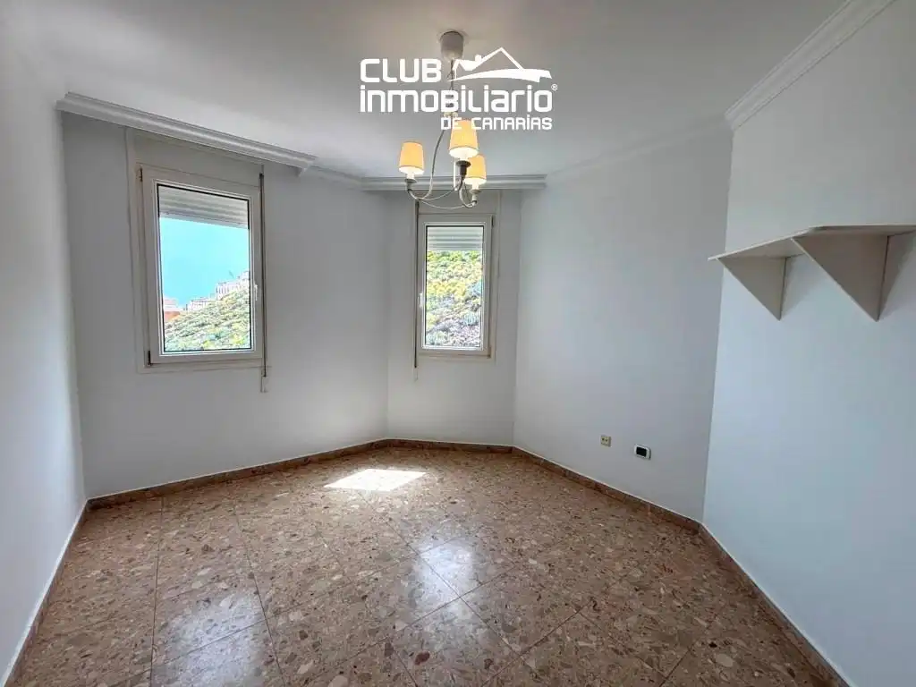 Piso de 133 m² en Santa Cruz de Tenerife