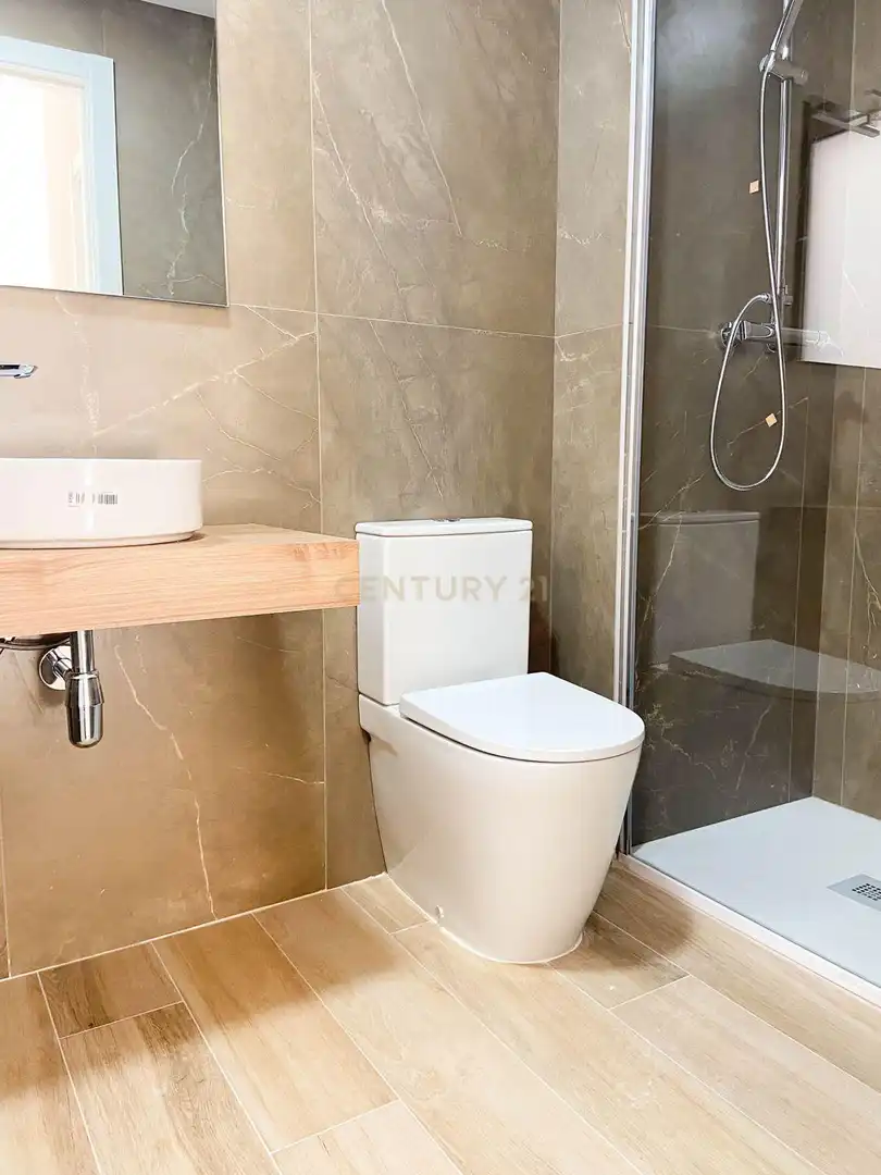 Piso de 132 m² en Valencia