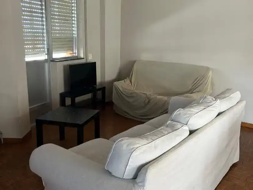 Piso de 114 m² en Lugo