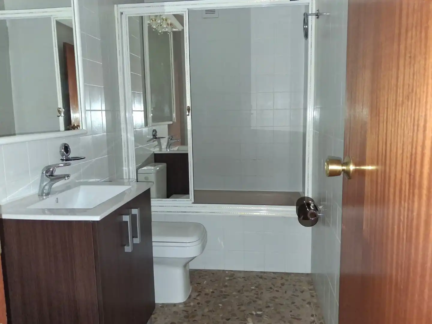 Wohnung 96 m² in Saragossa