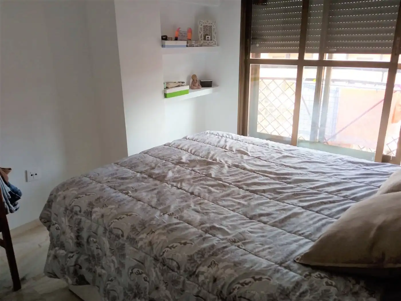 Piso de 70 m² en Cáceres
