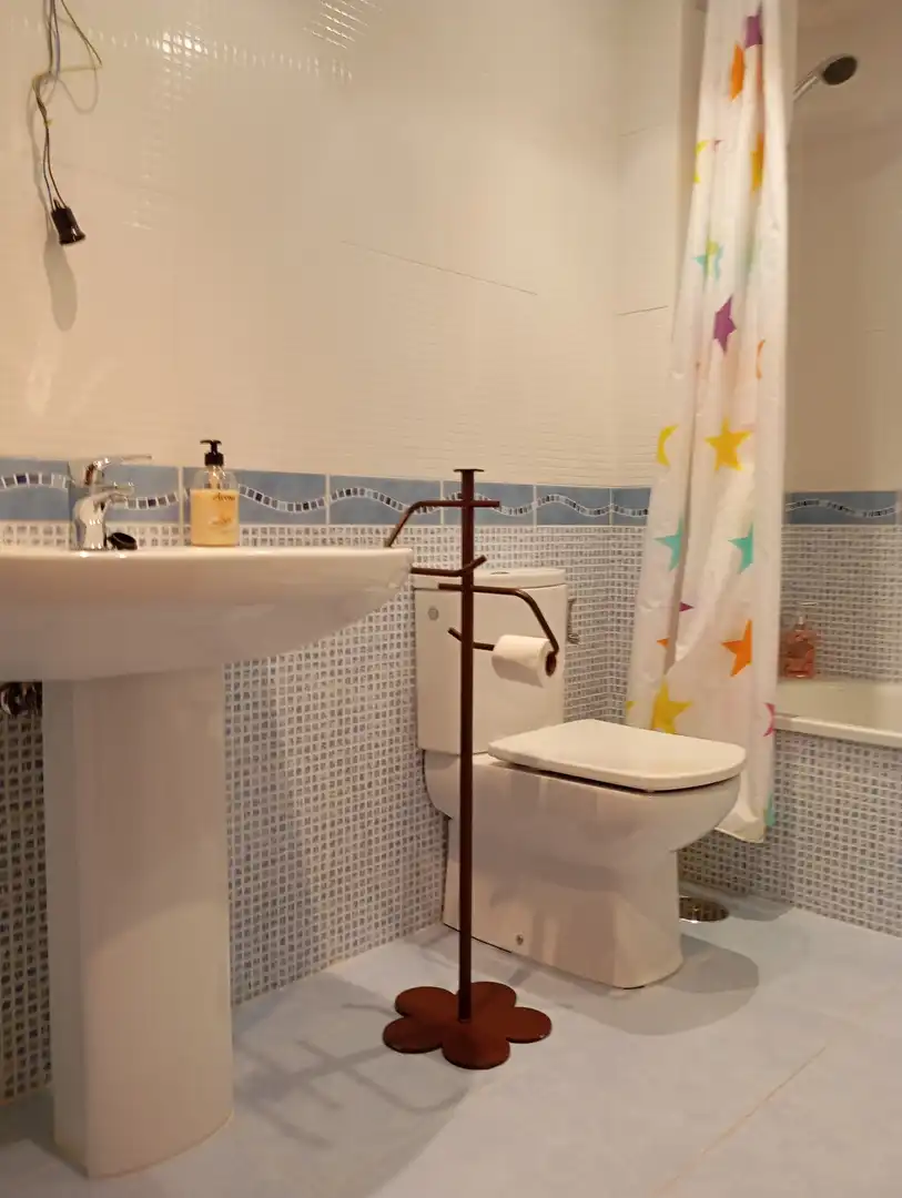 Pis de 84 m² a Gijón