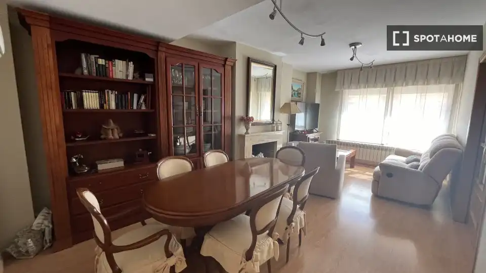 Habitación en alquiler, Murcia