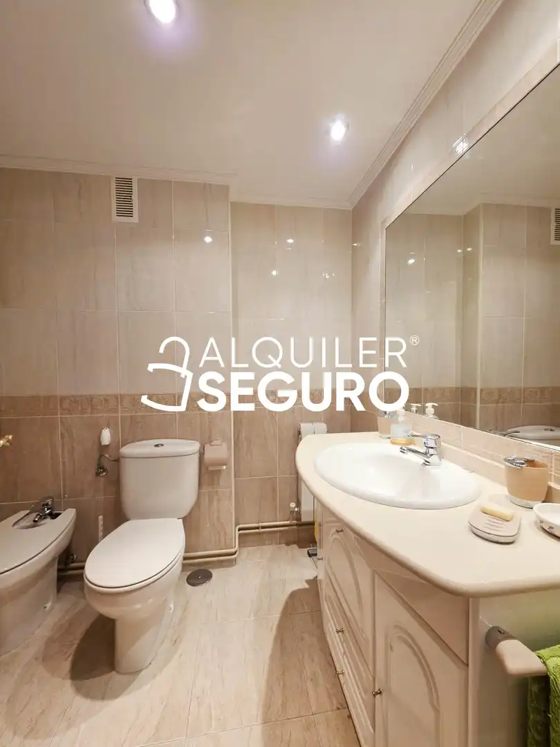 Appartamento 94 m² a Collado Villalba