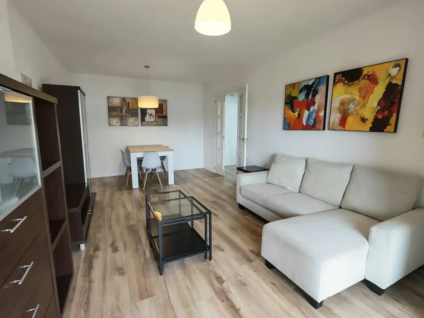 Appartamento 85 m² a Molina de Segura
