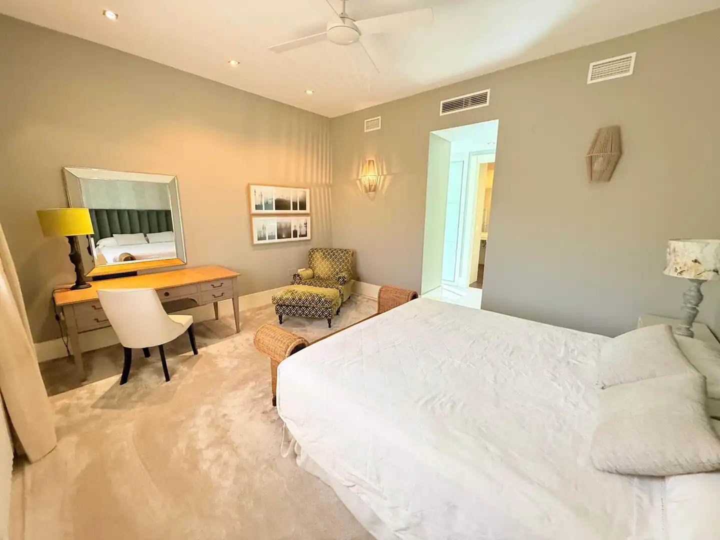Casa de 224 m² a Màlaga