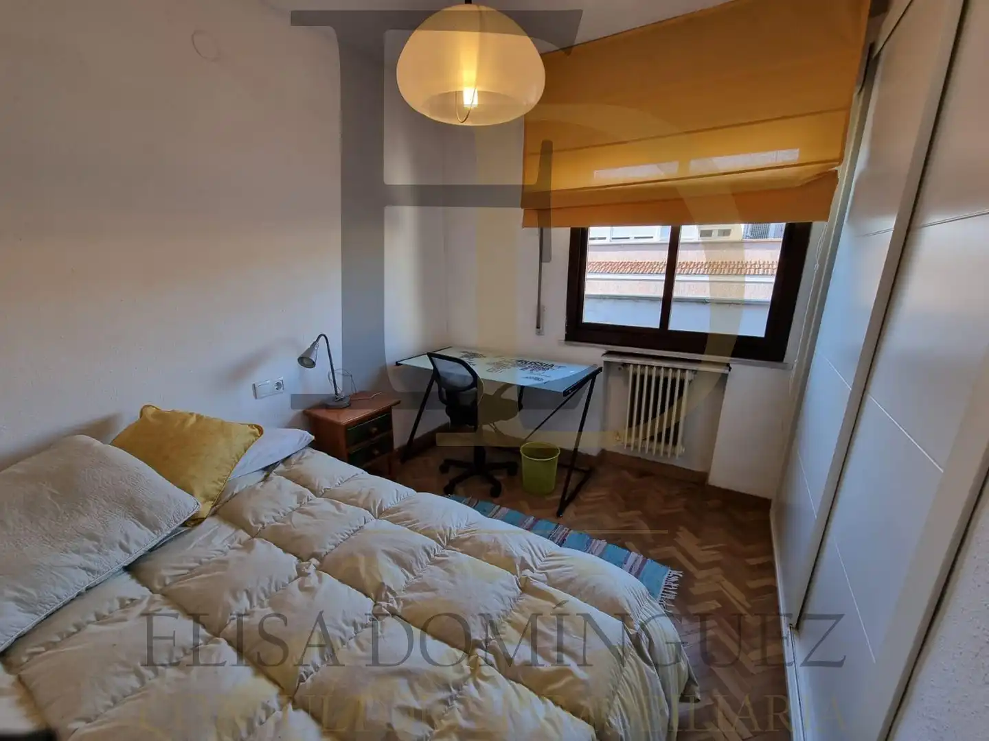 Piso de 90 m² en Salamanca