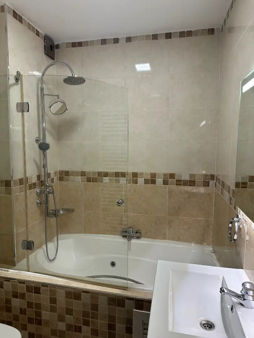 Apartamento 123 m² em Ávila