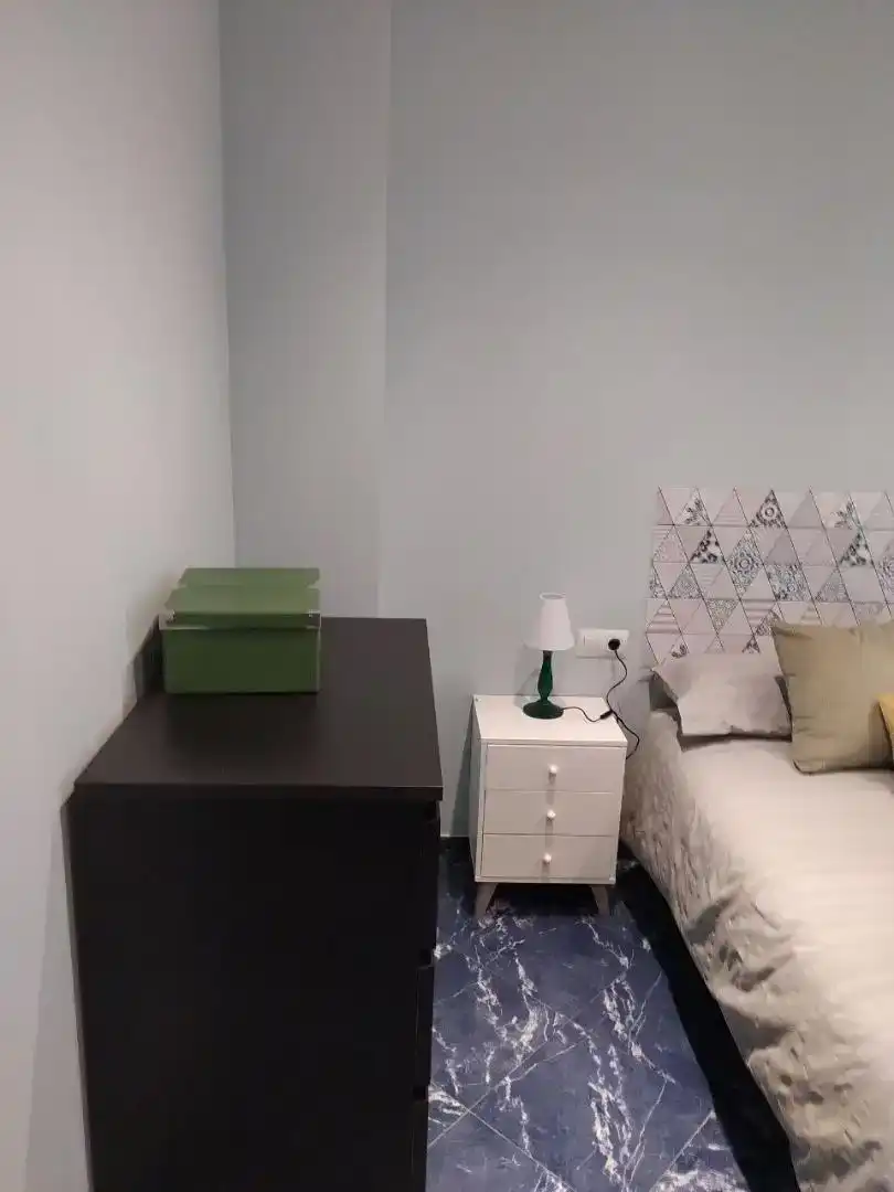 Piso de 135 m² en Badajoz